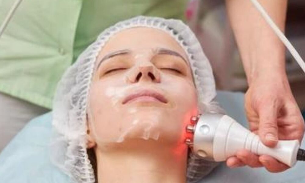 RF Skin Tightening