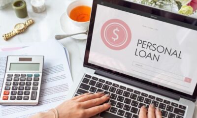Same-Day Personal Loans