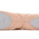 Split-Sole Ballet Shoes