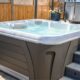 Traditional Hot Tubs