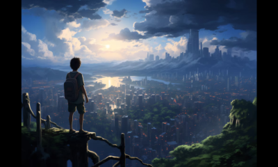 absolute hypnosis in another world