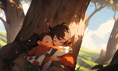 how to hide the emperors child