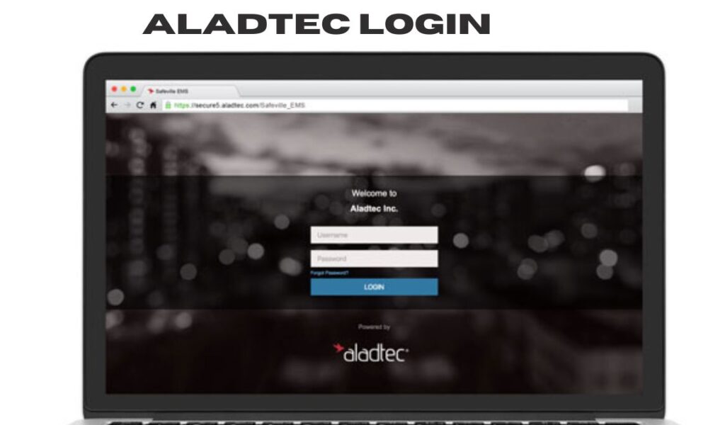 aladtec login