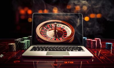 Online Casinos