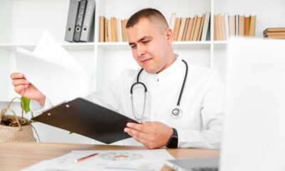 Medical Negligence Case