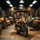 Motorcycle Salvage Yards Near Me