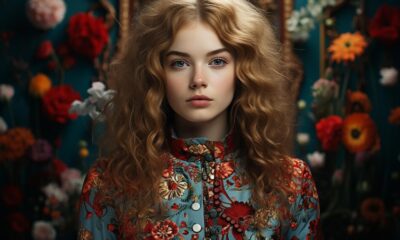 Taylor Swift Folklore Outfits