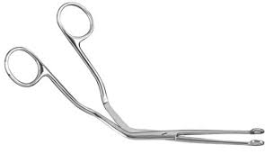 Magill Forceps