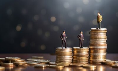 What is Compulsory Convertible Debentures