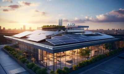 Best Companies to sell Commercial Solar