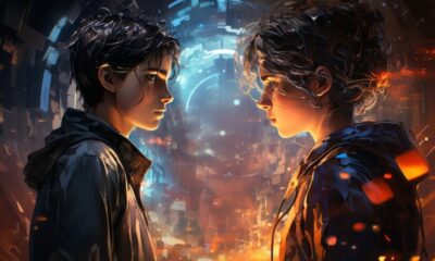 A Playthrough of a Certain Dudes VRMMO Life Manga