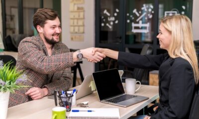 Merchant Services Partner Program