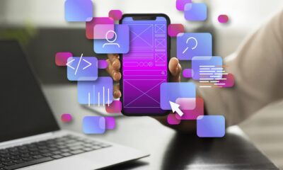 React Native App Development
