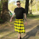 MacLeod Tartan