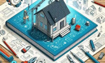 Prefabricated Housing Construction