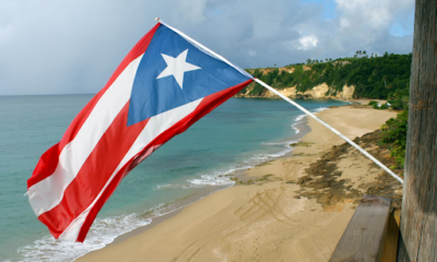 Puerto Rico