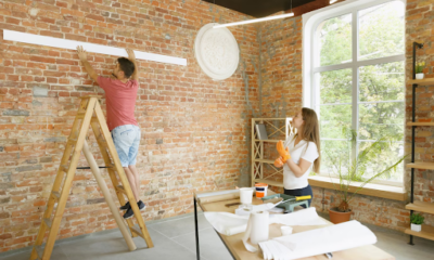 Renovating Your New Home After Moving