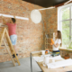 Renovating Your New Home After Moving