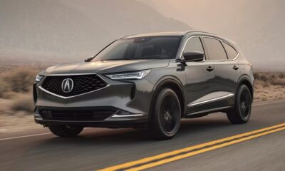Acura MDX