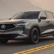 Acura MDX