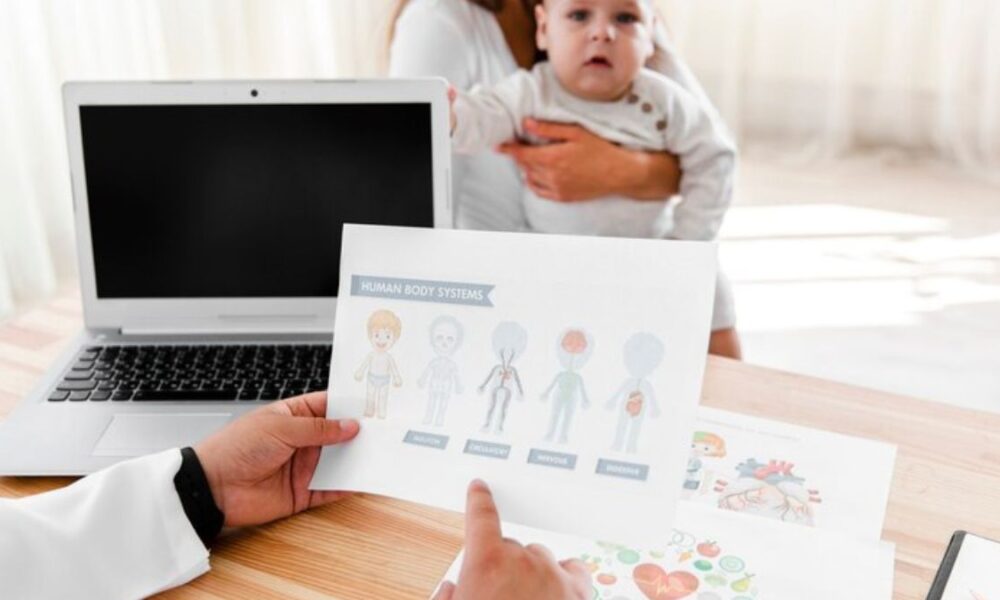 Baby Registry Journey