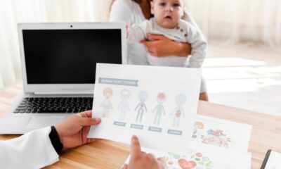 Baby Registry Journey