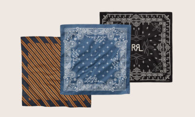 Custom Logo Bandanas