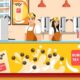 Bubble Tea Franchise