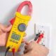 Clamp Meter