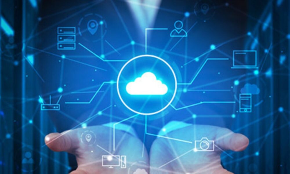 Cloud Infrastructure