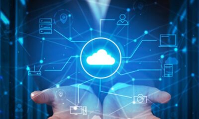 Cloud Infrastructure