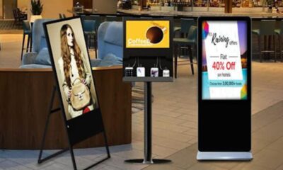 Digital Signage