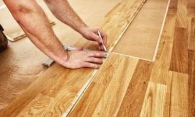 Engineered Wood Flooring