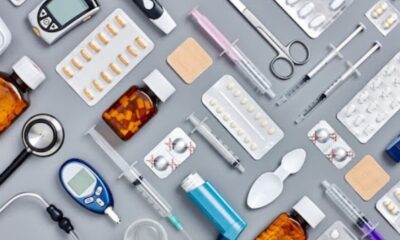 Medical Supplies