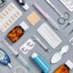 Medical Supplies