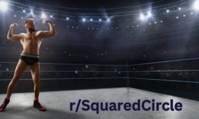 r/SquaredCircle