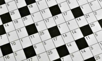 What the Answer to This Clue Is Not