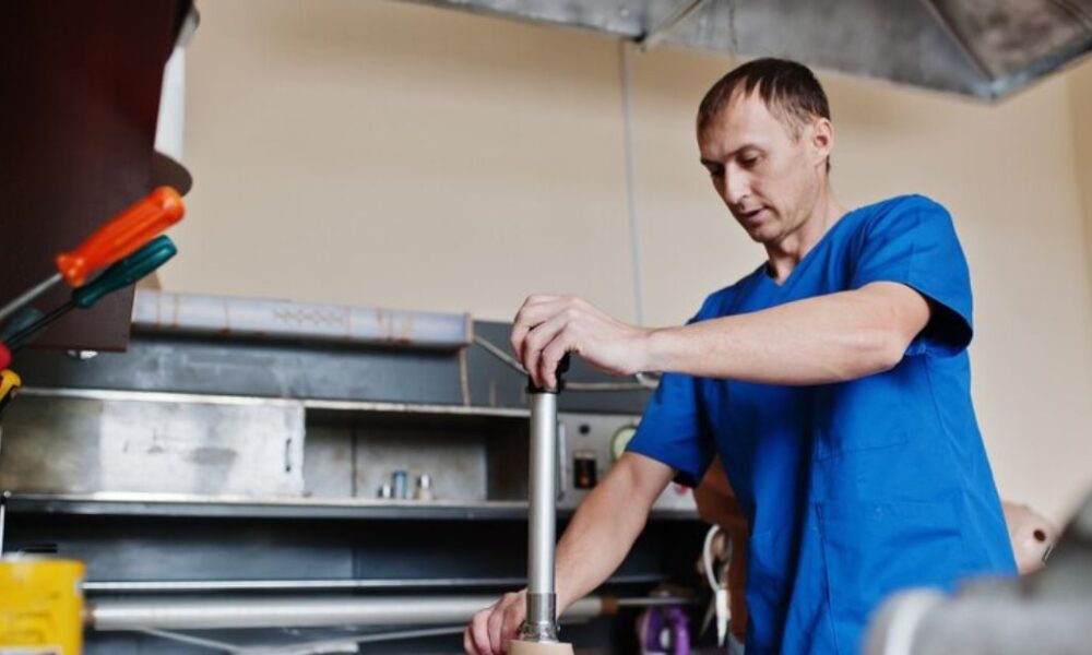 Find a Furnace Repair