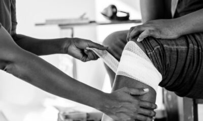 Personal Injury Claims