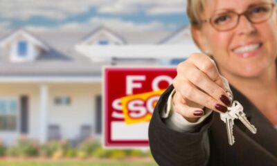 Sell a Foreclosed Home