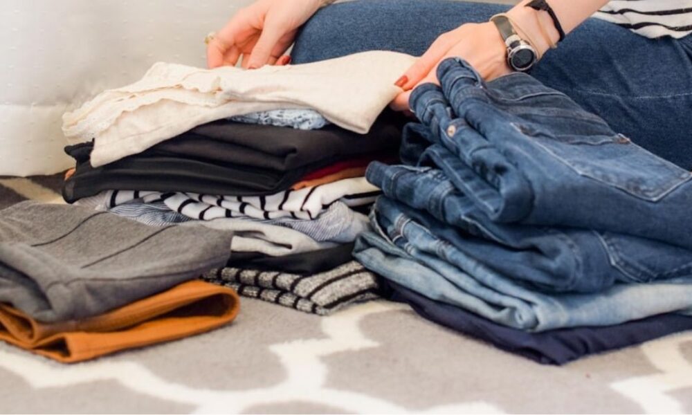 Decluttering Your Home