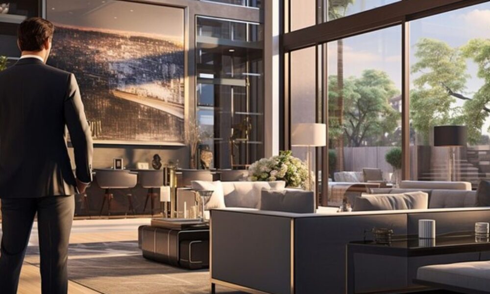 Residential Architecture