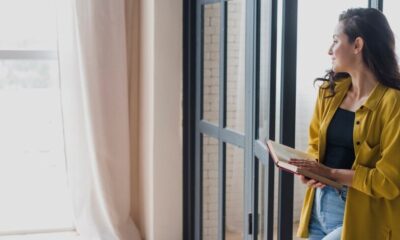 Modern Window and Siding Choices