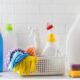 Wholesale Cleaning Supplies
