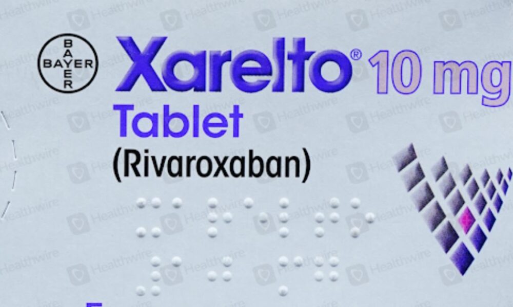 Xarelto