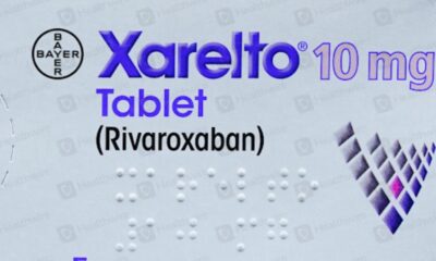 Xarelto