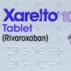 Xarelto