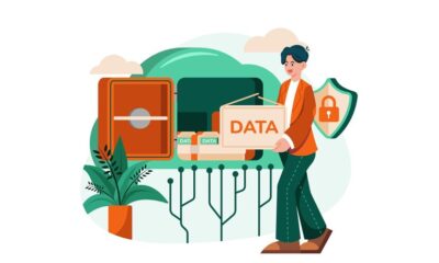 Two Data Repositories