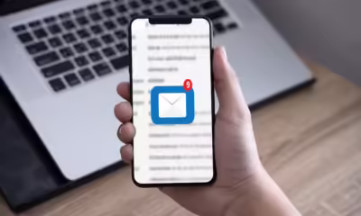 Blocked Numbers on iPhone