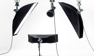 3 Point Slinger for Camera